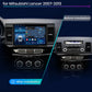 Mitsubishi Lancer 2007 - 2013  X7 MAX 13.1“ 2K AI Voice Wireless CarPlay Android Auto Car Radio RDS WIFI GPS BT   Multimedia autoradio AUTMMTBSL13