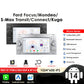Ford Mondeo S-max Focus C-MAX Galaxy Fiesta Transit Fusion Connect Kuga 7" Android 14 AUTM58OQ Carplay Android auto wireless wifi bt gps 4g AUTM2PNO