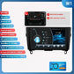 Nissan X-Trail Xtrail X Trail 3 T32 Qashqai 2 J11 2014-2018  10" Android 14 Carplay Android auto wireless wifi bt gps 4g AUTMSINJ11