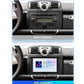 Smart Fortwo 2006-2010 9" Android 14 Carplay Android auto wireless wifi bt gps 4g AUTMB3CC