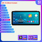 Peugeot 407 1  2004-2011 9" Android 14 Carplay Android auto wireless wifi bt gps 4g AUTMRWH2