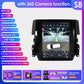 Honda Civic 2015-2020 9.7" Android 14 Carplay Android auto wireless wifi bt gps 4g AUTMCVCH3