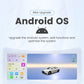 Mekede 10.26-inch Android 15 Car Radio 4G+64G For Mercedes-Benz W169 W245 B200 W906 Sprinter W639 Wireless Carplay Navigation GPS Intelligent Systems D0T1E32
