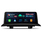 BMW X3 E83 10.25'' M-ASK System Android 13 Qualcomm Car Multimedia Player  CarPlay Android Auto DSP 4+64 QPBS13X3MK