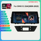 BMW X1 E84 CIC / SENZA MONITOR DI SERIE 2009-2015 10,25'' Android 14  HD IPS Multimedia Player 4G CarPlay Android Auto DSP