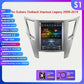 Subaru Outback Impreza Legacy 2009-2014 9,7" Android 14 Carplay Android auto wireless wifi bt gps 4g AUTMHDOL