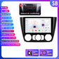 BMW 1 Series E81 E82 E87 E88 2004-2011 9" Android 14 Carplay Android auto wireless wifi bt gps 4g  AUTM9KFA