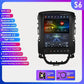 Opel Astra J Vauxhall Buick Verano 2009-2013 9,7" Android 14 Carplay Android auto wireless wifi bt gps 4g  AUTMPT97