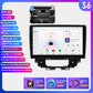 Renault Kangoo 2019-2025 9" Android 14 Carplay Android auto wireless wifi bt gps 4g  AUTM4NJ5