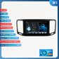 Volkswagen VW Sharan SEAT Alhambra 7N 2010-2022 Multimedia Player GPS Carplay Android auto wireless 4G WiFi Video AUTMJ9HF