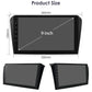 Mazda 3 2004-2009 9" / 10,33"  Android 14 Carplay Android auto wireless wifi bt gps 4g AUTMZAMD3