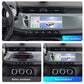 Alfa Romeo Giulietta 2010-2014 10.26" Autoradio  Carplay Android Wireless Auto 4G WIFI RDS BT DSP IPS 1600*600 Touch Display Screen Audio GPS AUTMAFGTRO