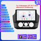 Volkswagen UP! 2017 -2023 9" Android 14 Carplay Android auto wireless wifi bt gps 4g  AUTMYZ23