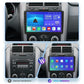 Suzuki Grand Vitara 3 2005 - 2015 9" Android 14 Carplay Android auto wireless wifi bt gps 4g AUTMAVRG