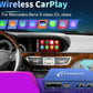 Mercedes Benz S-Class / CL W221 2006-2012 Wireless CarPlay  Android Auto Mirror Link AirPlay GPS  AUTMSCLW2