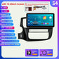 Mitsubishi Outlander 3 GF0W GG0W Xl 10,1" / 10,33" Android 14 Carplay Android auto wireless wifi bt gps 4g  AUTMQMHH