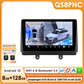 Fiat Doblo 2002-2009 9" Android 14 Carplay Android auto wireless wifi bt gps 4g AUTMJ1D0