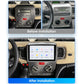 Lancia Ypsilon 2006 - 2011 9" / 10,33" Android 14 Carplay Android auto wireless wifi bt gps 4g  AUTMNYFZ