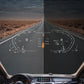 BMW Series 1 2 F45 F40 F50 F52 12.3" Quadrante digitale lcd AUTMBMWF4552