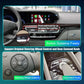 Mercedes Benz S-Class / CL W221 2006-2012 Wireless CarPlay  Android Auto Mirror Link AirPlay GPS  AUTMSCLW2