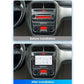 Fiat Grande Punto 7" Android 14 Carplay Android auto wireless wifi bt gps 4g  AUTMQ2E8