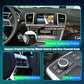Mercedes Benz ML GL W166 X166 NTG4.5/4,7 2012-2015 Wireless CarPlay  Android Auto Mirror Link AirPlay GPS AUTMMCDMLG