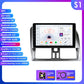 Volvo XC60 2008 - 2017 9" Android 14 Carplay Android auto wireless wifi bt gps 4g AUTMLM13