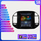 Mitsubishi Pajero V60 V68 V73 1999-2006 9,7" Android 14 Carplay Android auto wireless wifi bt gps 4g  AUTMN48V