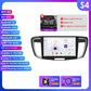 Honda ACCORD 9 2.0L 2.4L 2012  -2018  9"  Android 14 Carplay Android auto wireless wifi bt gps 4g  AUTMA22DH