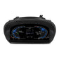 BMW 1 Series 120i E81 E82 E87 E88 2006 - 2011 Contachilometri digitale  AUTMJ9HF