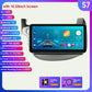 HONDA FIT JAZZ 2007-2013 9" Android 14 Carplay Android auto wireless wifi bt gps 4g  AUTMJZFHD