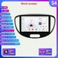 Hyundai I10 2007-2013 9"/10,33" Android 14 Carplay Android auto wireless wifi bt gps 4g  AUTMMDSZ