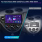 Ford Fiesta 1995-2001 Focus Mk1 1998-2004 V1pro 2 Din Android Auto Radio   Carplay 4G Car Multimedia GPS  autoradio AUTMFFFCSRT