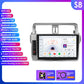 Toyota Land Cruiser Prado 150 2013 - 2017   9" Android 14 Carplay Android auto wireless wifi bt gps 4g   AUTMPRCLLT