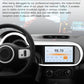 Renault Twingo 3 Ⅲ 2014 - 2024 9"   Carplay Android auto wireless WIFI GPS Stereo FM AUTMRTWGN