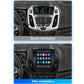 Ford Transit Connect / Tourneo Connect 2013 - 2018 9,7" Android 14 Carplay Android auto wireless wifi bt gps 4g  AUTMEZ9J