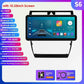 Audi A6 C5 1997-2004 S6 RS6 9" Android 14 Carplay Android auto wireless wifi bt gps 4g  AUTMA9VK