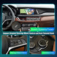 Alfa Romeo Stelvio / Giulia / Giulietta 2014-2019 Android Mirror Link AirPlay Car Play  Wireless AUTMAFRSG