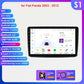 Fiat Panda 2003 - 2012 9" Android 14 Carplay Android auto wireless wifi bt gps 4g  AUTMWUM9