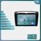 Lancia Ypsilon 2012 - 2020 9 " Wireless Carplay Android Auto Car Multimedia Player   Carplay 4G Autoradio AUTMLANYS