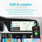 Audi A4 A4L B8 2009 - 2016 10,25" Android 14 Carplay Android auto wireless wifi bt gps 4g  AUTMCYZ9