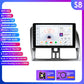 Volvo XC60 2008 - 2017 9" Android 14 Carplay Android auto wireless wifi bt gps 4g AUTMLM13