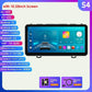 Honda CRV CR-V 2007-2011 9" Android 14 Carplay Android auto wireless wifi bt gps 4g AUTML773G
