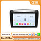 Lancia Ypsilon 2012 - 2020 9" Android 14 Carplay Android auto wireless wifi bt gps 4g AUTMSTMD