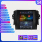 Toyota Fortuner HILUX Revo 2016 -2022  9.7" Android 14 Carplay Android auto wireless wifi bt gps 4g AUTMHXLFT