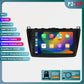 Mazda 6 2007 - 2012 9" Android 14 Carplay Android auto wireless wifi bt gps 4g AUTMJSBD