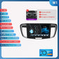 Honda ACCORD 9 2.0L 2.4L 2012  -2018  9"  Android 14 Carplay Android auto wireless wifi bt gps 4g  AUTMA22DH