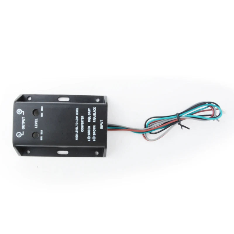 Convertitore audio per Audi A3/A4 /TT AUTMAUDCV