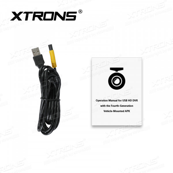 Dash Cam USB DVR ADAS DVR030S