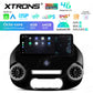 Mercedes Benz Vito W447 2014 - 2022  12,3" Android 14 Carplay Android auto wireless wifi bt gps 4g  IA24M447S